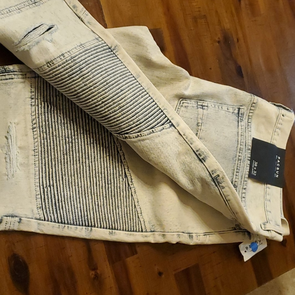 Vintage Pacsun jeans